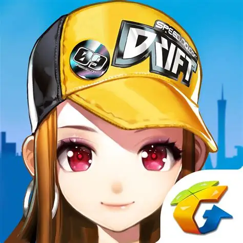 QQ飞车 Logo