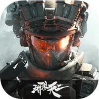 三角洲行动 logo