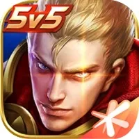 王者荣耀 logo