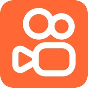 快手直播 Logo