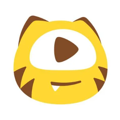 虎牙直播 Logo